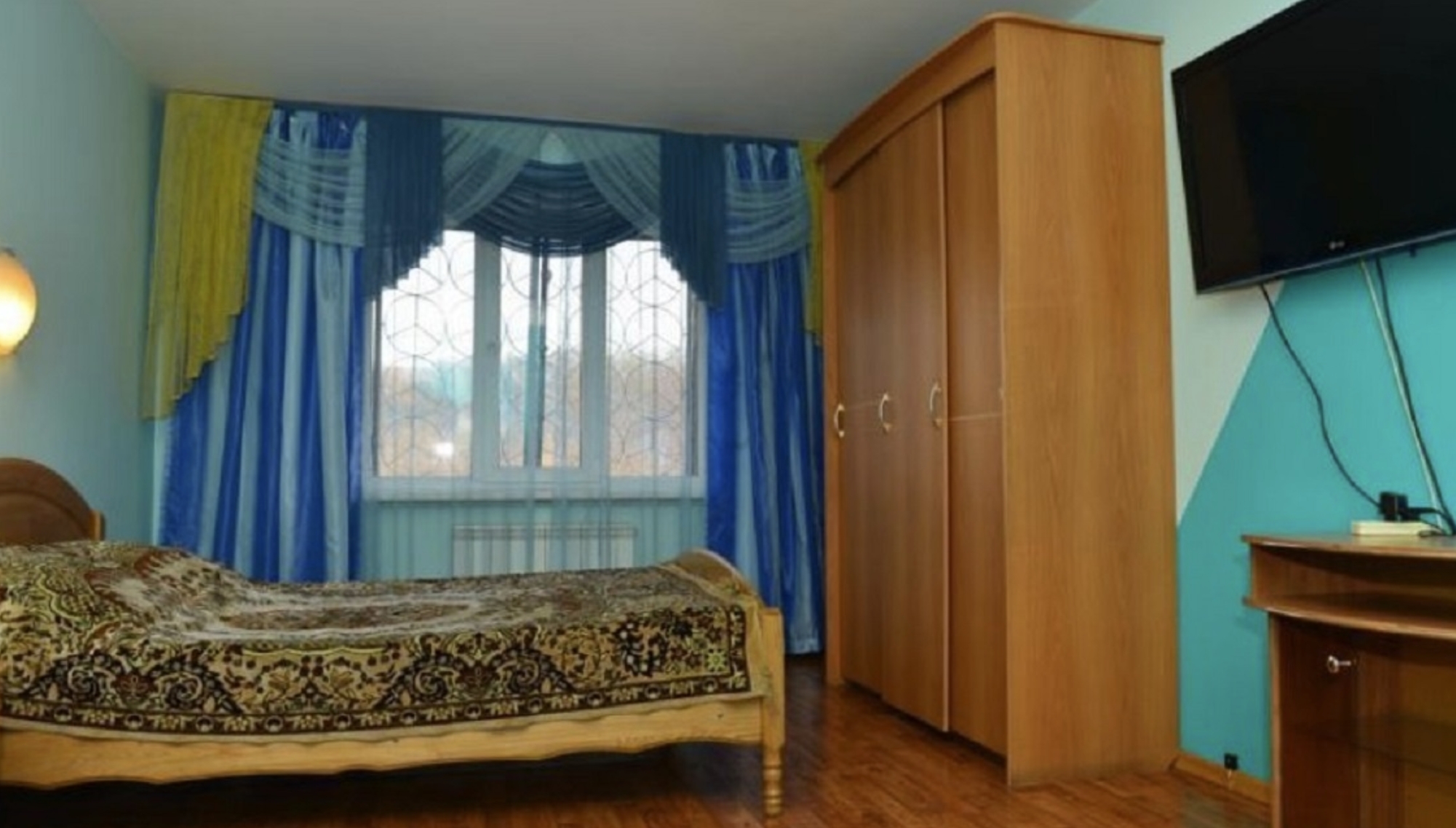 Фото организации