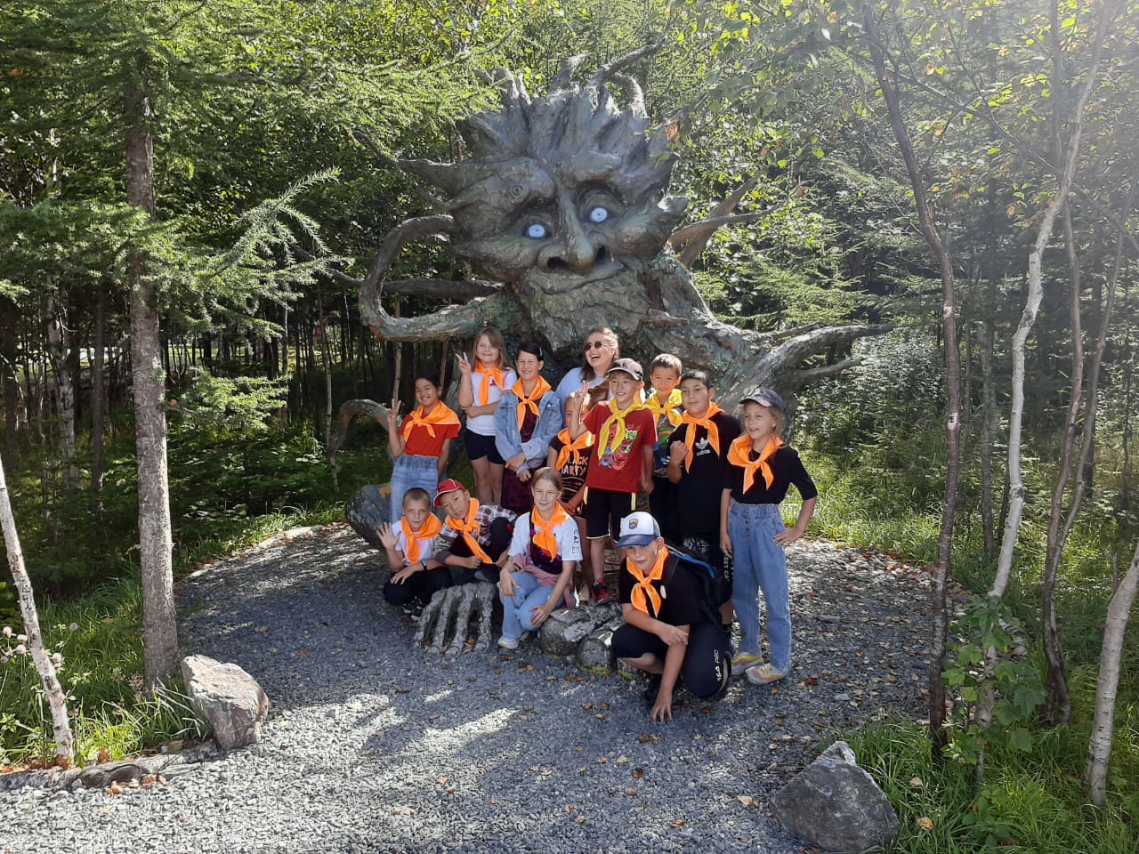 Фото организации