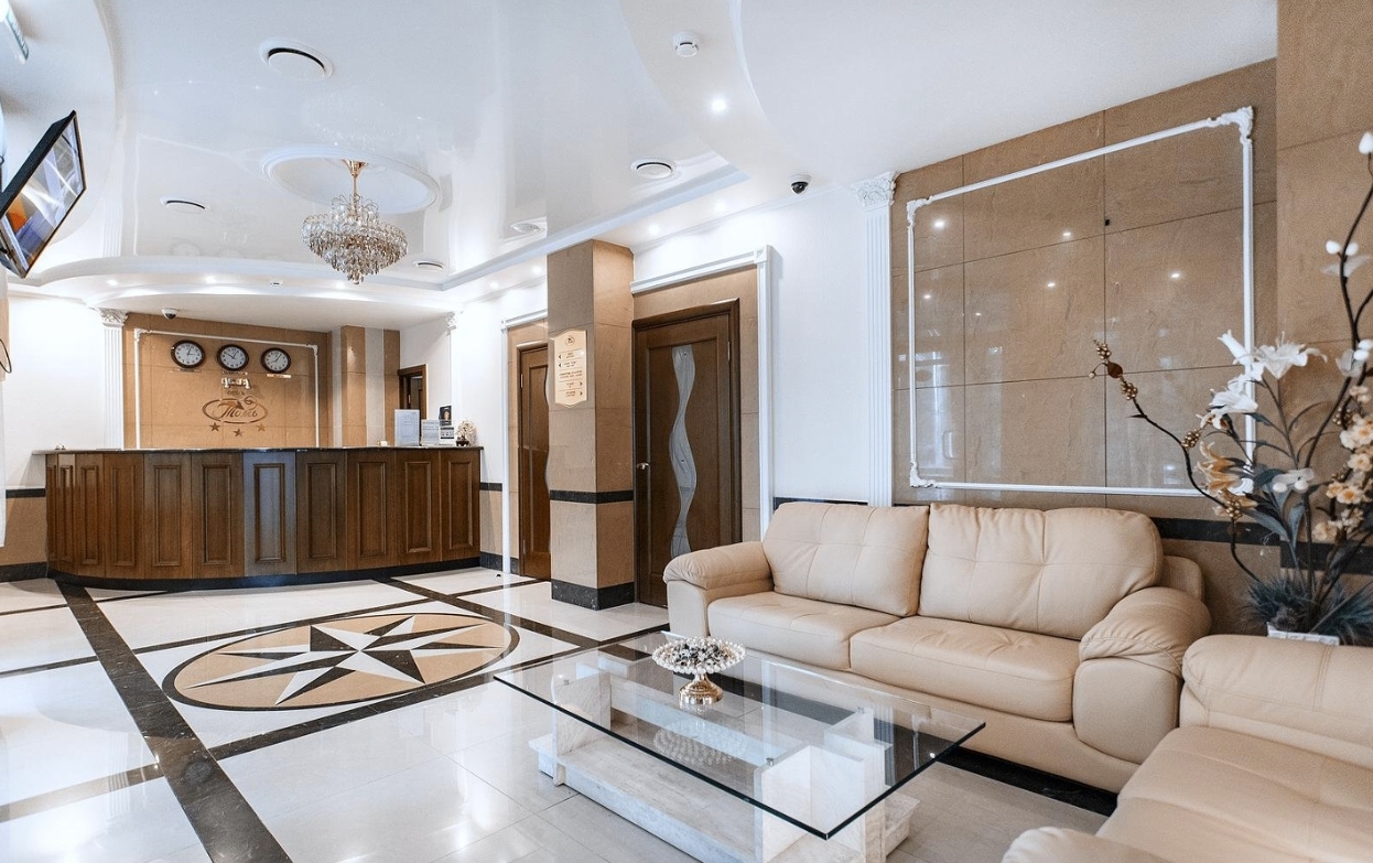 Фото организации