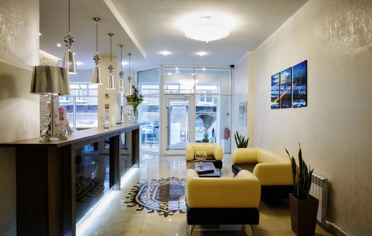 Фото организации