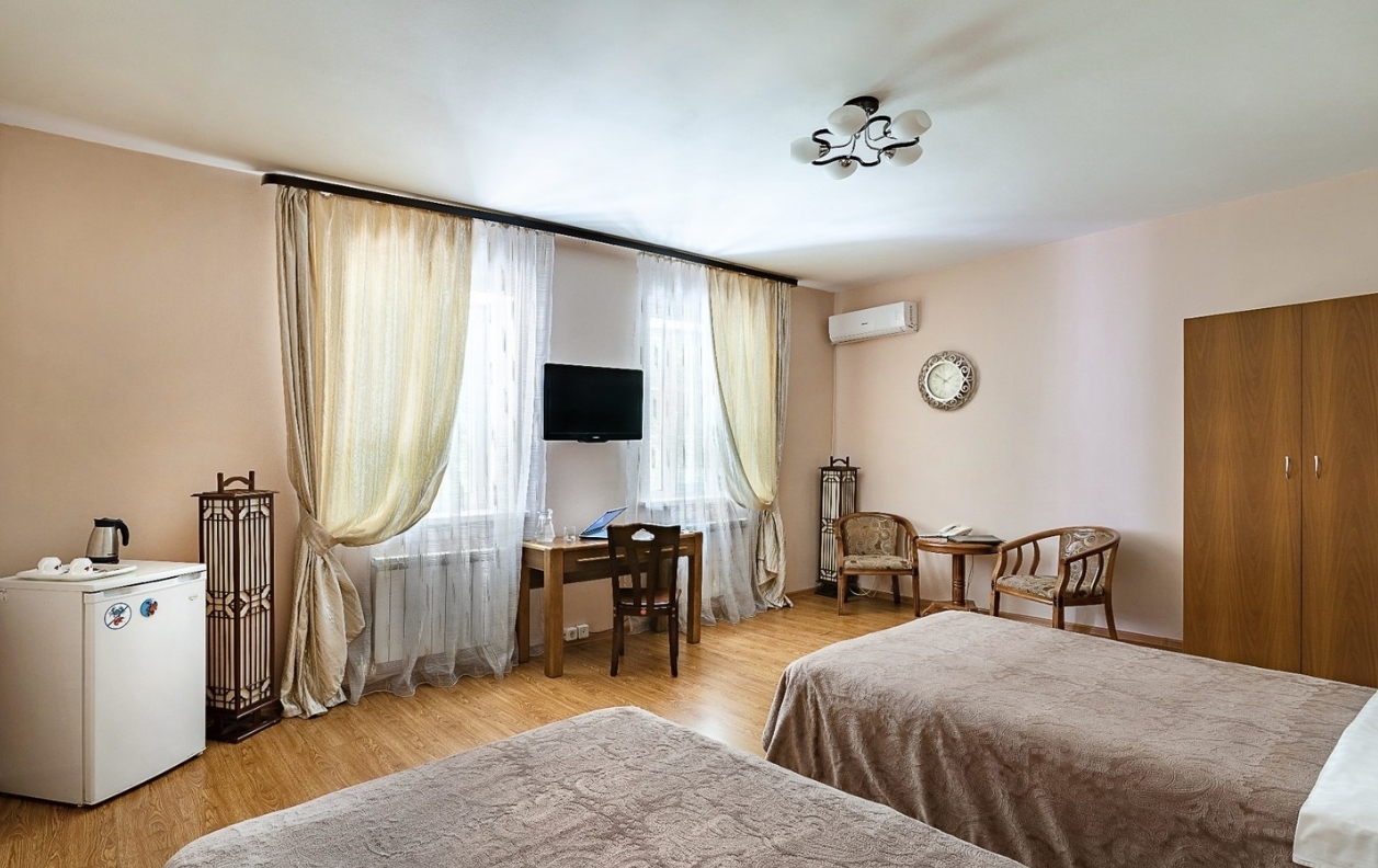 Фото организации