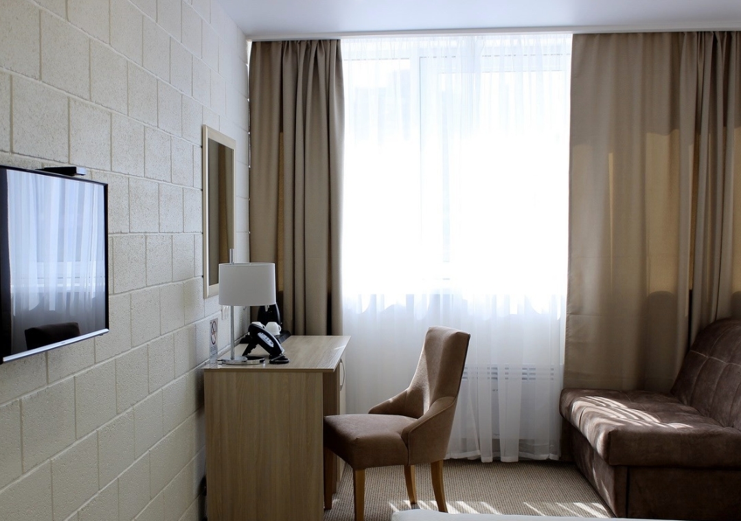 Фото организации