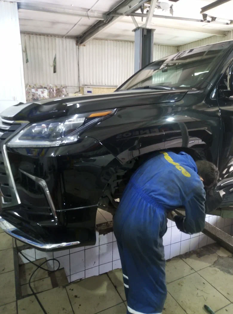 Фото организации