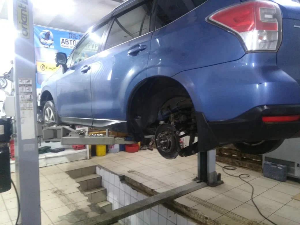 Фото организации