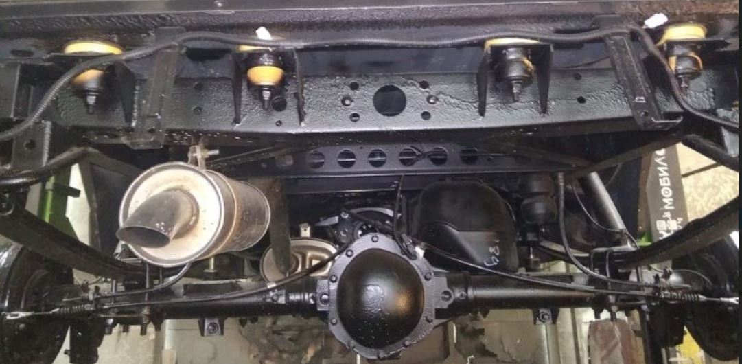 Фото организации