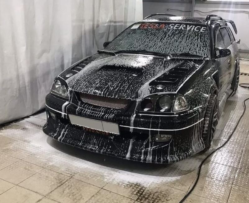 Фото организации