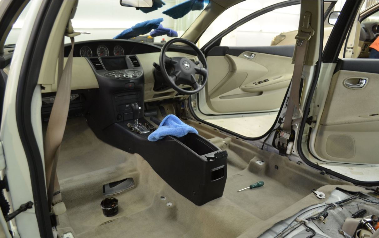 Фото организации