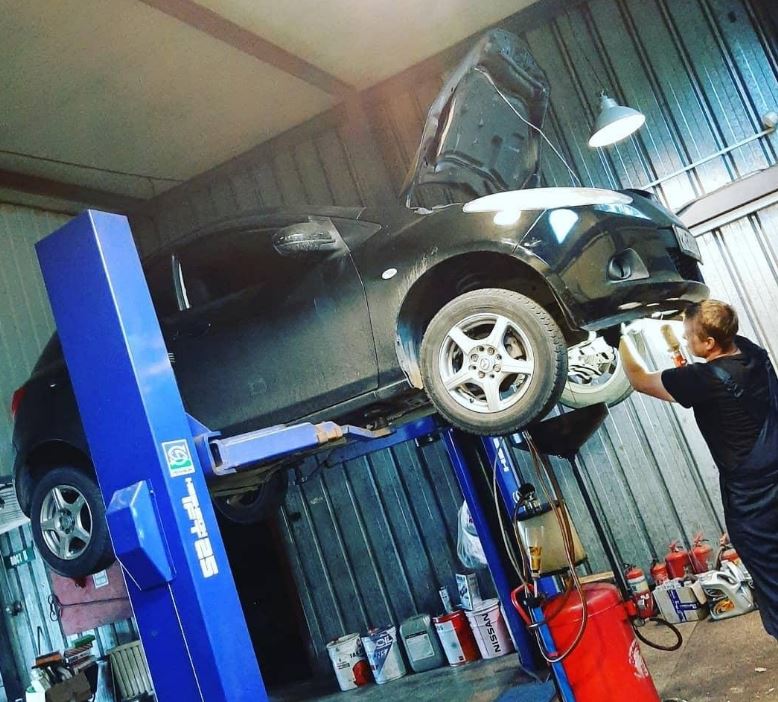 Фото организации