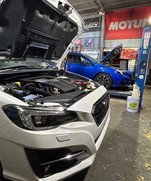 Фото организации