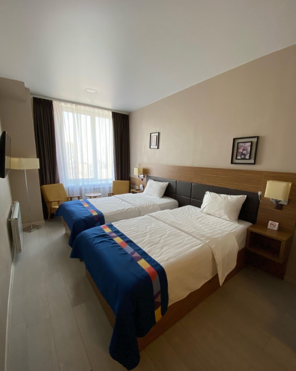 Фото организации