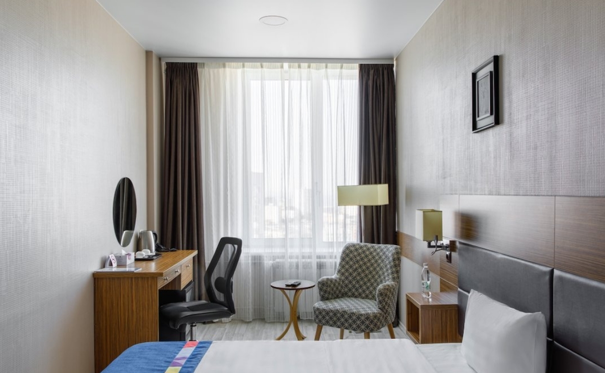 Фото организации