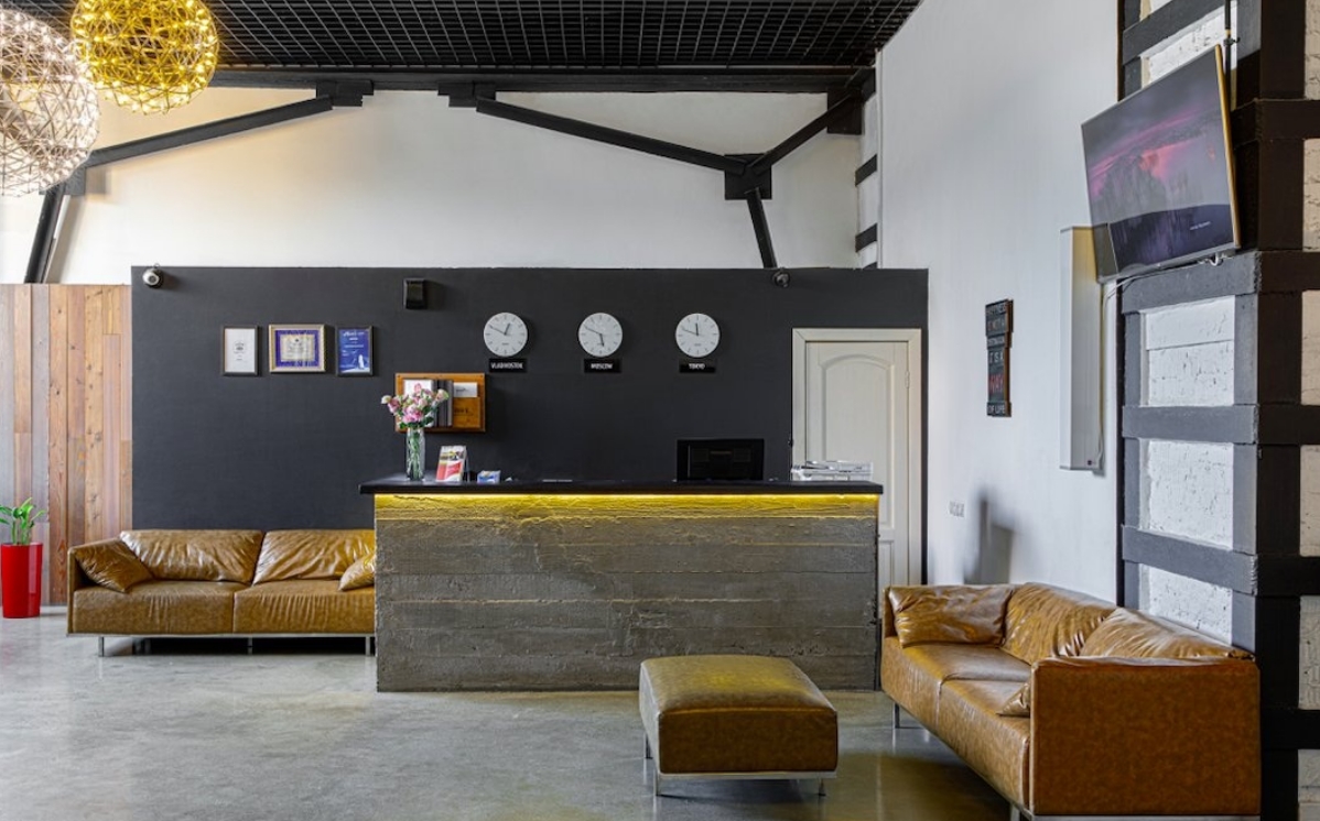 Фото организации