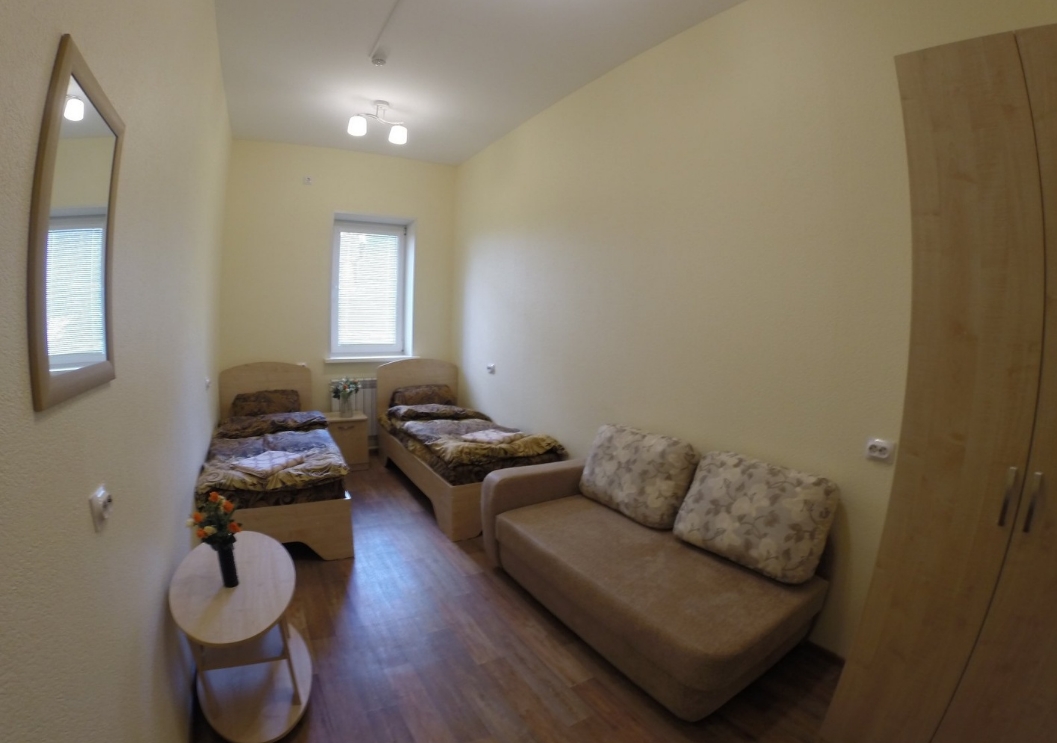 Фото организации