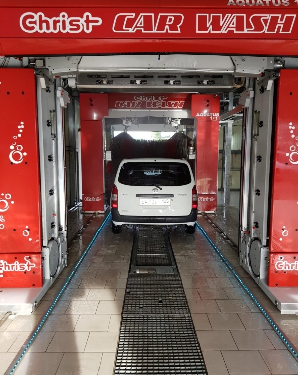 Фото организации